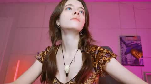 yoka_paradoxxx online show from 12-17-25, 05:13