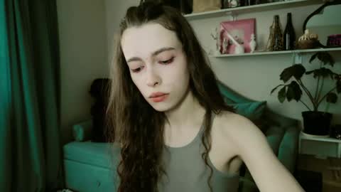 Snapshot of yoka_paradoxxx chatting on 05-29-26, 11:08 yoka_paradoxxx online show from 05-29-26, 11:08