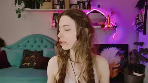 yoka_paradoxxx online show from 06-29-26, 11:32