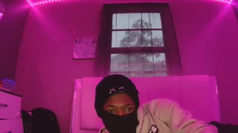 yokai_dreamzz online show from 11-08-25, 12:05