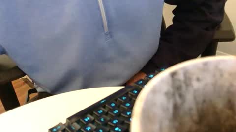 yokaxondoo online show from 03-17-26, 10:02