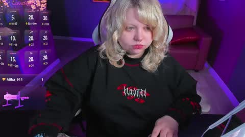 Yoki online show from 03-27-26, 06:41