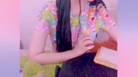 Yoko online show from 03-04-26, 12:49