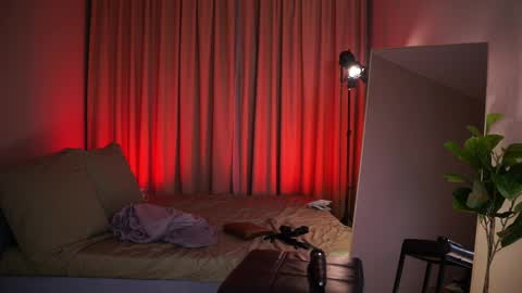 Yoko online show from 04-04-26, 05:38