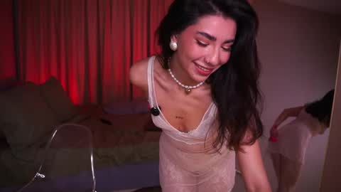 Snapshot of yokokoko__ chatting on 05-17-26, 05:38 Yoko online show from 05-17-26, 05:38