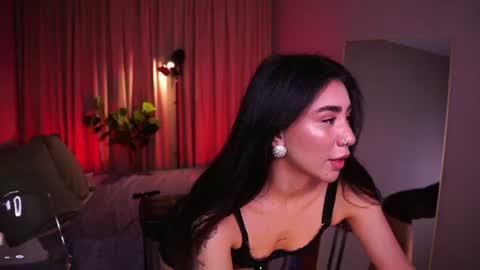 Yoko online show from 06-19-26, 05:56