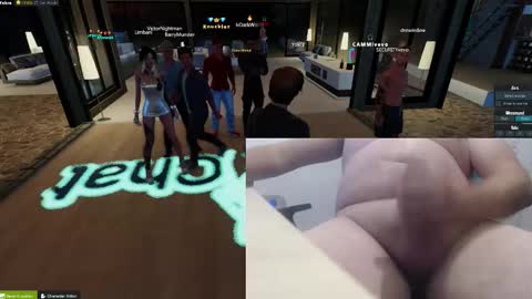 yokra online show from 10-20-25, 01:44