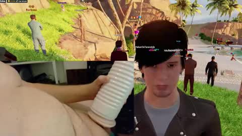 yokra online show from 02-26-26, 04:17