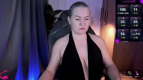 Yolanda online show from 02-26-25, 04:25