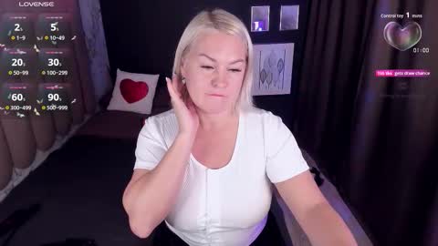 Yolanda online show from 10-12-25, 08:08