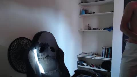 YGN Malu online show from 10-19-25, 08:31