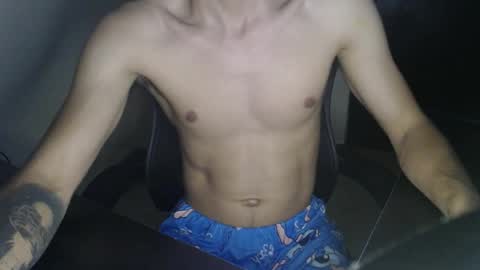 YGN Malu online show from 01-07-26, 01:52