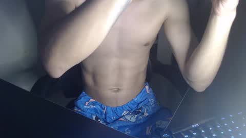 YGN Malu online show from 02-15-26, 10:14