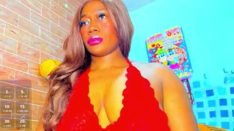 yonnsol_avril online show from 01-08-26, 06:43