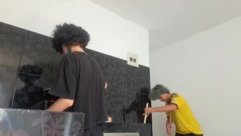 Little Mike Independent model online show from 02-21-26, 07:59