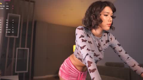 Mika online show from 12-18-24, 12:07