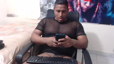 yordanocleys online show from 03-29-26, 09:48