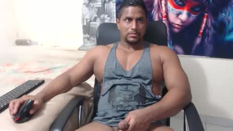 yordanocleys online show from 04-08-26, 11:59