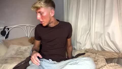 Harrison online show from 02-13-26, 02:02