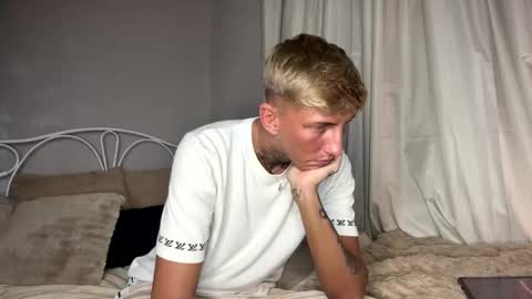 Harrison online show from 02-25-26, 08:29