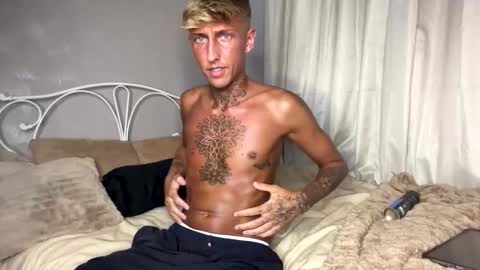 Harrison online show from 02-28-26, 06:36