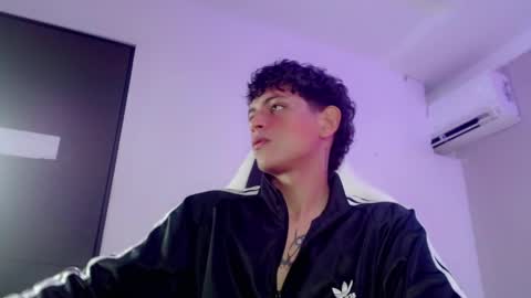 YOSEP online show from 04-19-26, 01:16