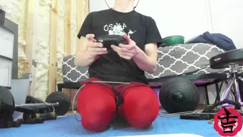 yosh online show from 01-05-25, 07:28