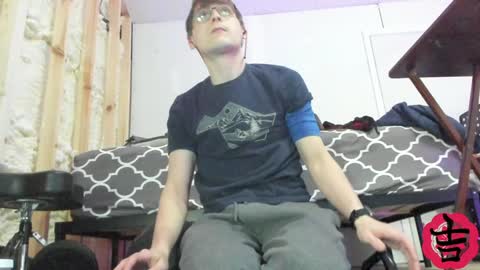 yosh online show from 01-09-25, 04:41