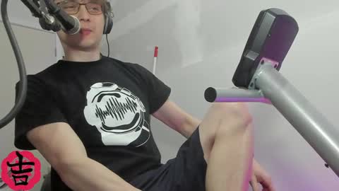 yosh online show from 01-12-25, 06:06