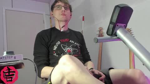 yosh online show from 01-21-25, 07:15