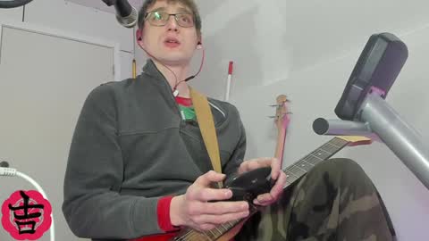 yosh online show from 01-22-25, 04:55