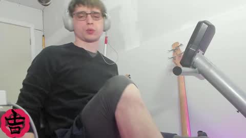 yosh online show from 01-23-25, 06:45