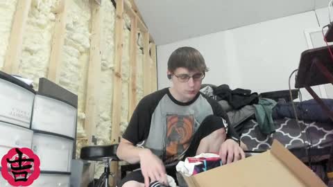 yosh online show from 02-03-25, 06:02