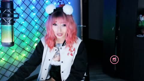 Snapshot of yoshino_san chatting on 12-26-24, 02:55 you can call me Andy or yoshi 3 online show from 12-26-24, 02:55