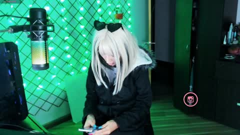 Snapshot of yoshino_san chatting on 01-06-25, 02:26 you can call me Andy or yoshi 3 online show from 01-06-25, 02:26