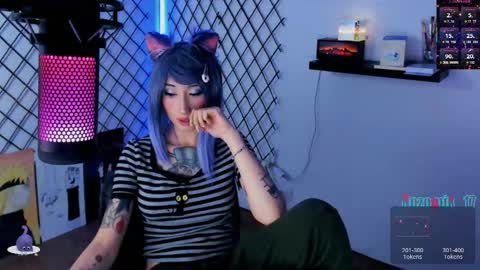 you can call me Andy or  yoshi  3 online show from 02-08-26, 11:30