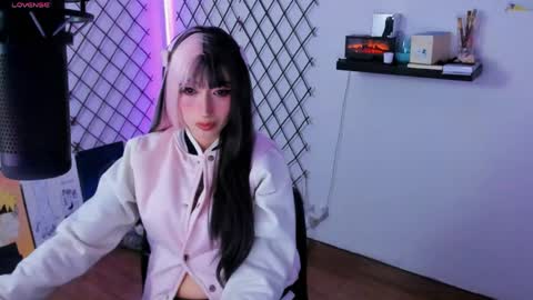 you can call me Andy or  yoshi  3 online show from 05-05-26, 01:46