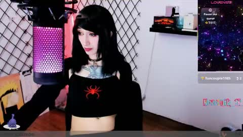 you can call me Andy or  yoshi  3 online show from 05-18-26, 11:43