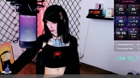 you can call me Andy or  yoshi  3 online show from 05-19-26, 01:56