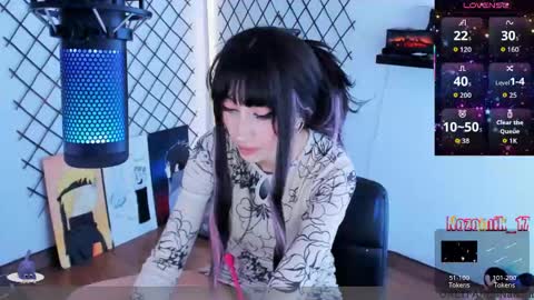 you can call me Andy or  yoshi  3 online show from 05-20-26, 08:48