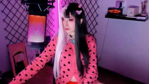 you can call me Andy or  yoshi  3 online show from 06-06-26, 12:05
