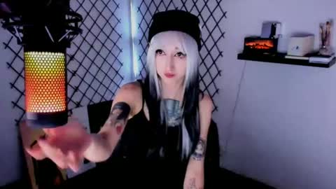 you can call me Andy or  yoshi  3 online show from 06-12-26, 11:03
