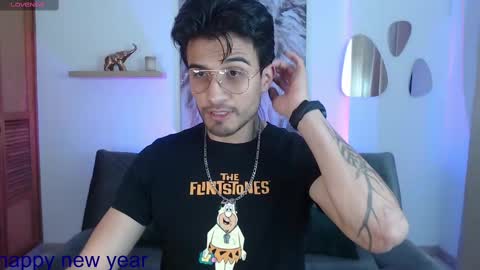 yoshy_man online show from 01-05-25, 03:22