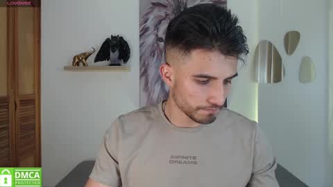 yoshy_man online show from 01-22-25, 03:09