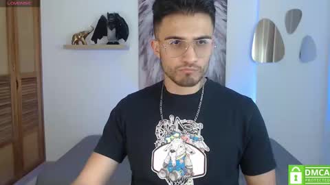 yoshy_man online show from 01-25-25, 03:30