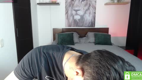 yoshy_man online show from 02-26-25, 06:26