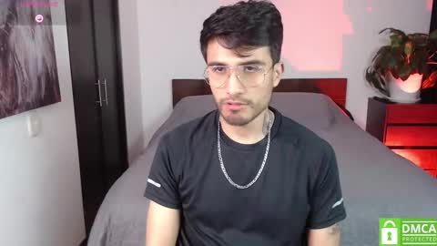 yoshy_man online show from 10-09-25, 03:15