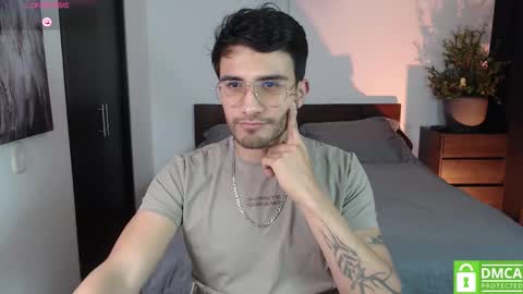 yoshy_man online show from 10-16-25, 03:18