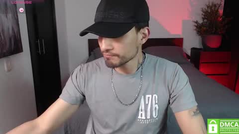 yoshy_man online show from 10-22-25, 02:56