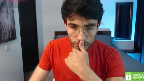 yoshy_man online show from 11-12-25, 03:07